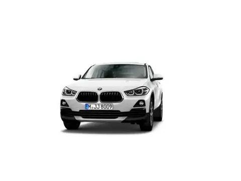 Used BMW X2 Petrol 2020 Ad 