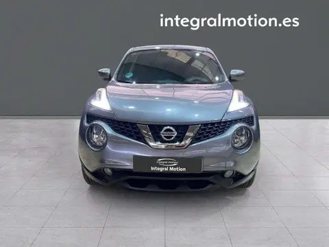 Used NISSAN JUKE Petrol 2018 Ad 