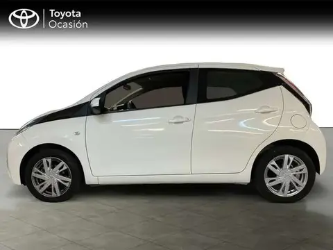 Used TOYOTA AYGO Petrol 2020 Ad 