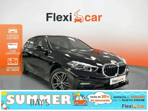 Used BMW SERIE 1 Petrol 2020 Ad 