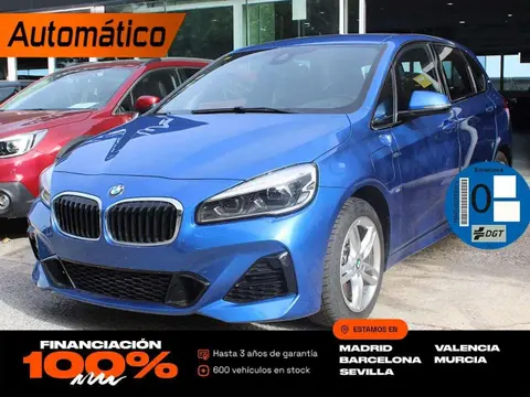 Used BMW SERIE 2  2019 Ad 