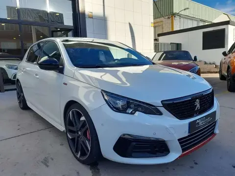 Used PEUGEOT 308 Petrol 2019 Ad 