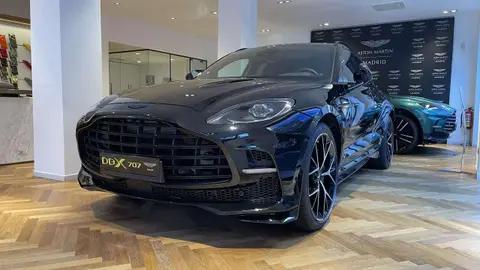 Annonce ASTON MARTIN DBX Essence 2024 d'occasion 