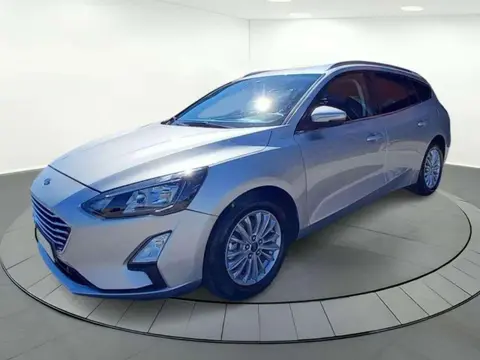 Annonce FORD FOCUS Diesel 2020 d'occasion 