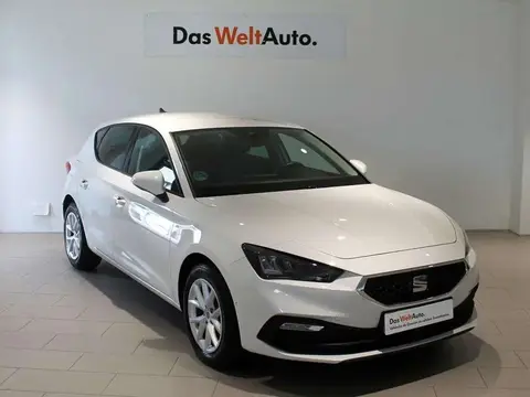 Used SEAT LEON Petrol 2024 Ad 