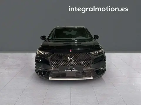 Annonce DS AUTOMOBILES DS7 Essence 2019 d'occasion 