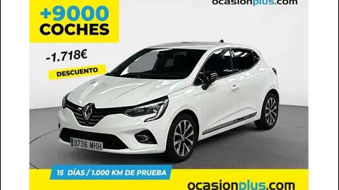 Annonce RENAULT CLIO Essence 2023 d'occasion 