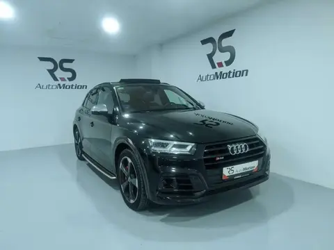 Used AUDI SQ5 Diesel 2019 Ad 