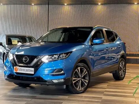 Annonce NISSAN QASHQAI Essence 2021 d'occasion 