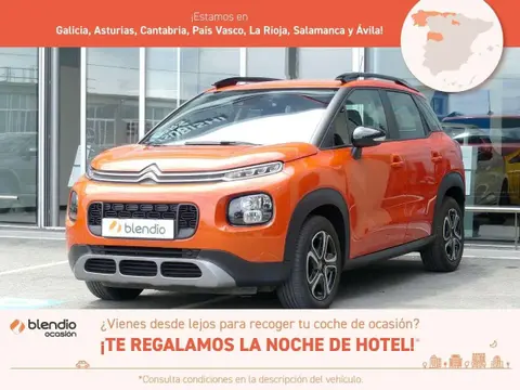 Used CITROEN C3 AIRCROSS Petrol 2021 Ad 