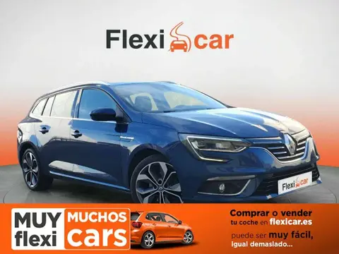 Used RENAULT MEGANE Petrol 2019 Ad 