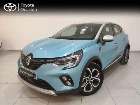 Used RENAULT CAPTUR Petrol 2020 Ad 