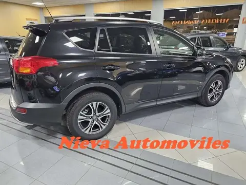 Used TOYOTA RAV4 Diesel 2014 Ad 