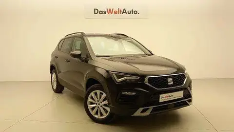 Annonce SEAT ATECA Diesel 2021 d'occasion 