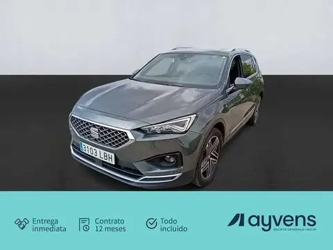 Annonce SEAT TARRACO Diesel 2019 d'occasion 