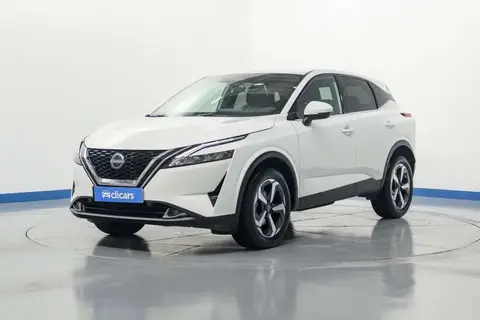 Annonce NISSAN QASHQAI Essence 2023 d'occasion 