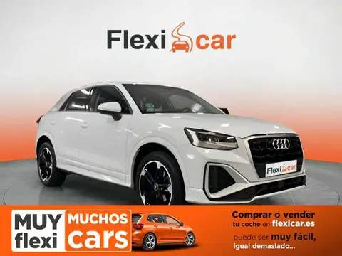 Used AUDI Q2 Petrol 2021 Ad 