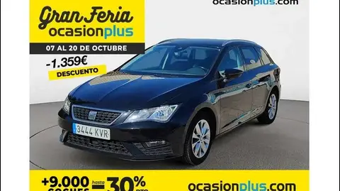 Annonce SEAT LEON Essence 2019 d'occasion 