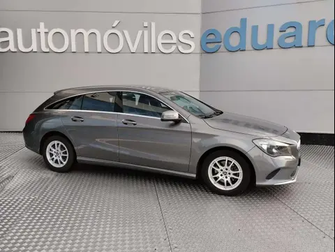 Used MERCEDES-BENZ CLASSE CLA Petrol 2019 Ad 