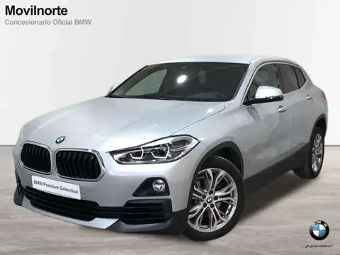 Used BMW X2 Petrol 2020 Ad 