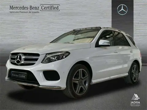 Used MERCEDES-BENZ CLASSE GLE Diesel 2017 Ad 