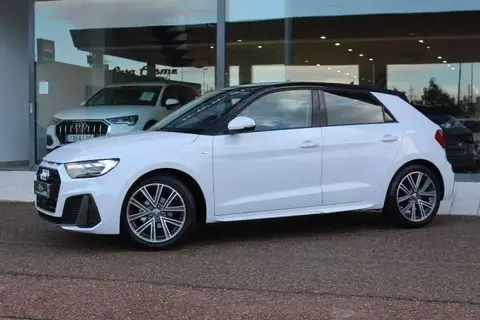 Used AUDI A1 Petrol 2020 Ad 