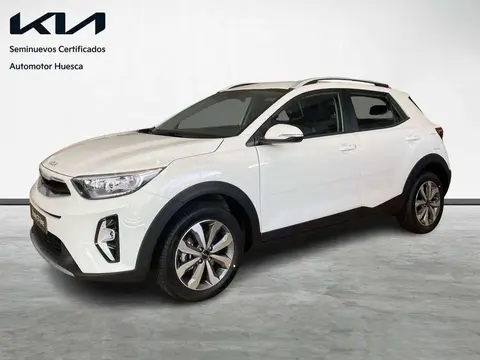 Annonce KIA STONIC Essence 2024 d'occasion 