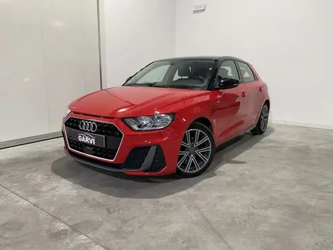 Annonce AUDI A1 Essence 2019 d'occasion 