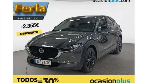 Used MAZDA CX-30 Petrol 2022 Ad 