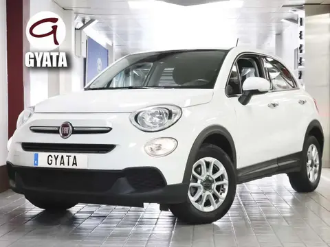 Used FIAT 500X Diesel 2021 Ad 