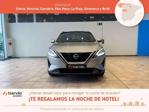 Used NISSAN QASHQAI Hybrid 2023 Ad 