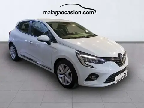 Annonce RENAULT CLIO Essence 2020 d'occasion 