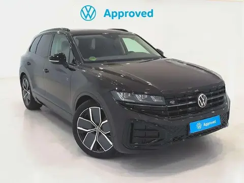 Used VOLKSWAGEN TOUAREG Diesel 2024 Ad 