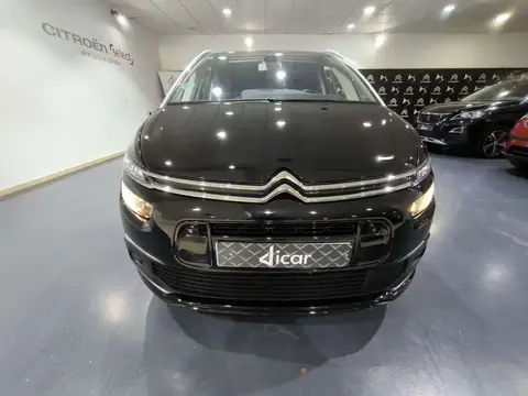 Used CITROEN C4 Petrol 2019 Ad 