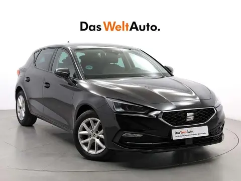 Used SEAT LEON Petrol 2021 Ad 