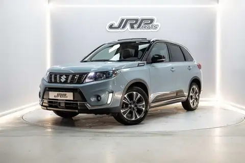 Used SUZUKI VITARA Petrol 2019 Ad 