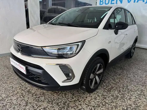 Annonce OPEL CROSSLAND Essence 2021 d'occasion 