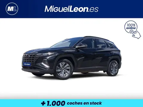 Annonce HYUNDAI TUCSON Essence 2022 d'occasion 