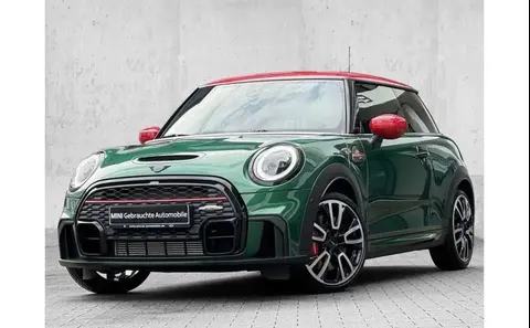 Annonce MINI JOHN COOPER WORKS Essence 2023 d'occasion 