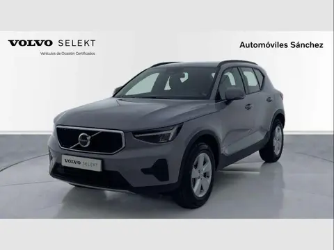 Used VOLVO XC40 Petrol 2024 Ad 