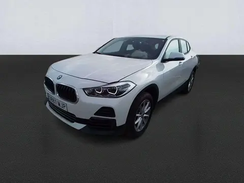 Annonce BMW X2 Diesel 2023 d'occasion 