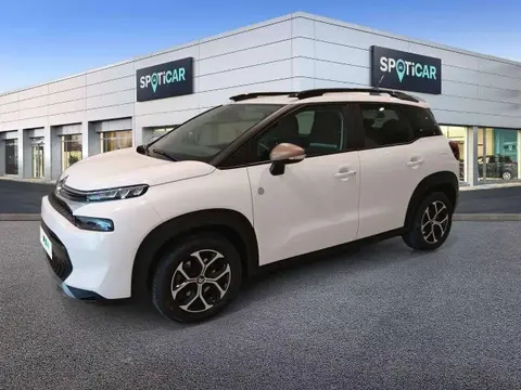 Used CITROEN C3 AIRCROSS Petrol 2023 Ad 