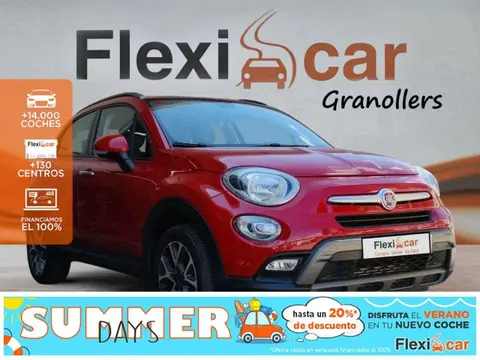 Annonce FIAT 500X Essence 2018 d'occasion 