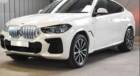 Used BMW X6 Diesel 2023 Ad 