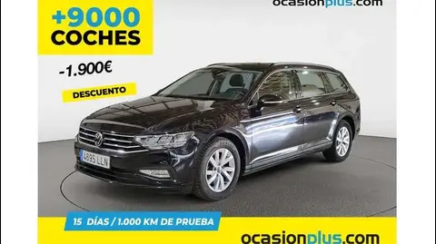 Annonce VOLKSWAGEN PASSAT Essence 2020 d'occasion 