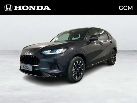 Annonce HONDA ZR-V Essence 2024 d'occasion 