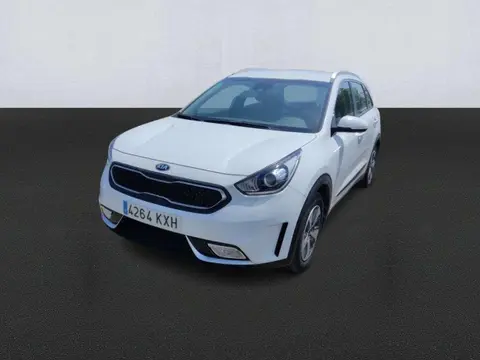 Used KIA NIRO Hybrid 2019 Ad 