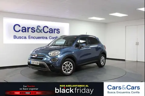 Used FIAT 500X Petrol 2019 Ad 