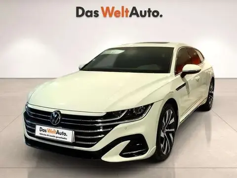 Used VOLKSWAGEN ARTEON Hybrid 2022 Ad 