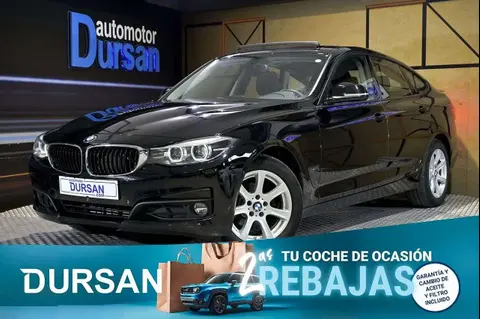 Annonce BMW SERIE 3 Diesel 2020 d'occasion 